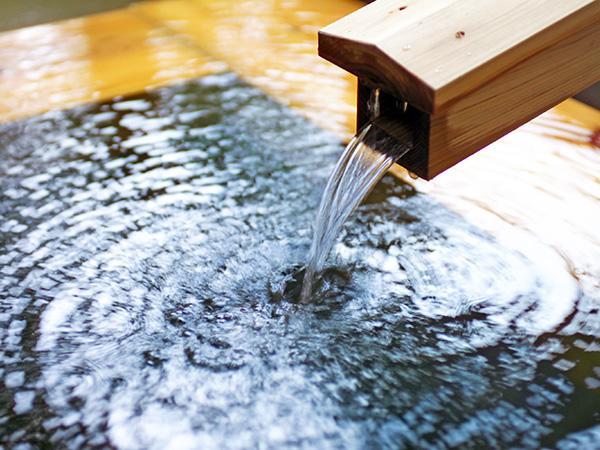 Готель Yamada Onsen Genenro Тояма Екстер'єр фото