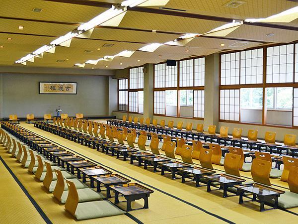 Готель Yamada Onsen Genenro Тояма Екстер'єр фото